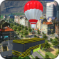 飞行气球巴士冒险游戏下载_飞行气球巴士冒险手机版下载v1.1 安卓版