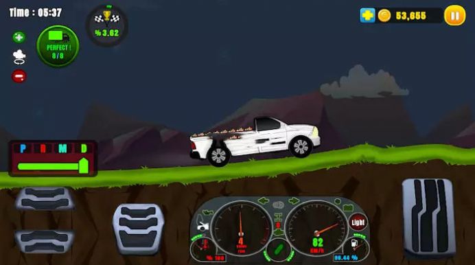 卡车任务游戏安卓版下载_卡车任务最新版下载v1.0.4 安卓版 运行截图1