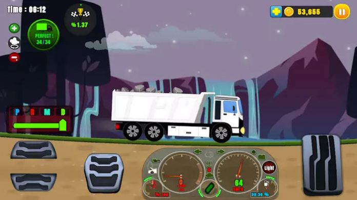 卡车任务游戏安卓版下载_卡车任务最新版下载v1.0.4 安卓版 运行截图3