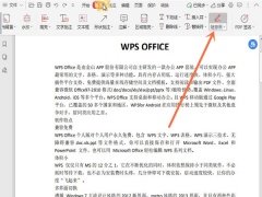 wps文档怎么用笔随意画线_wps文档如何用笔随意画线[多图]