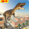 恐龙岛超真实恐龙模拟器游戏下载_恐龙岛超真实恐龙模拟器官方版