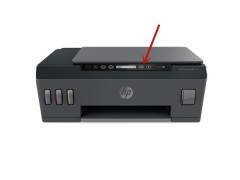 惠普打印机怎么连接wifi教程_惠普打印机怎么连上wifi[多图]