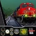火车司机不可阻挡游戏下载_火车司机不可阻挡(TrainDriver:Unstoppable)游戏下载