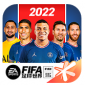 fifa足球世界2022最新版下载_fifa足球世界中文破解下载v16.0.08