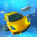 水下特技赛车2022版下载_水下特技赛车安卓版免费下载v1 安卓版
