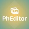 PhEditor软件下载_PhEditor最新版下载v1.0 安卓版