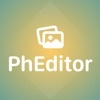 PhEditor