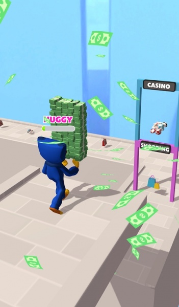 富有的种族金钱赛跑3D手游下载_富有的种族金钱赛跑3D最新版免费下载v1.0 安卓版 运行截图3