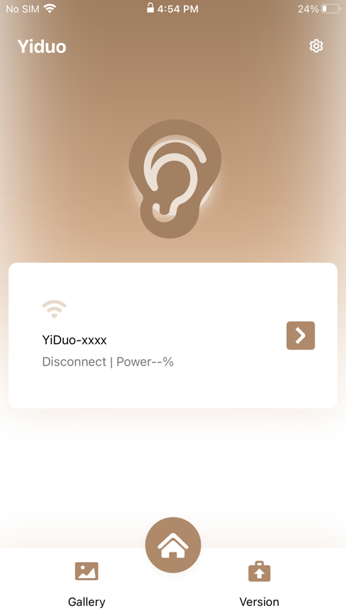 Yiduo软件下载_Yiduo手机版下载v1.0.0 安卓版 运行截图3