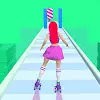 轮滑舞蹈游戏下载-轮滑舞蹈(RollerSkatingDance)最新版下载v2.0