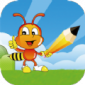 小蜜蜂小学同步课堂app免费版下载_小蜜蜂小学同步课堂手机安卓版下载v5.8.0 安卓版