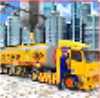 城市油罐车驾驶模拟游戏最新版下载_城市油罐车驾驶模拟2022版下载v1.1 安卓版