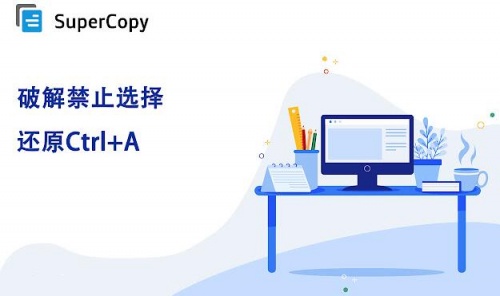 SuperCopy超级复制插件 edge下载_SuperCopy超级复制插件 edge免费最新版v0.1.3 运行截图2