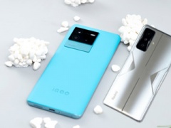 iQOO Neo6和Redmi K50电竞版对比_买哪个好[多图]