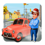 道路和汽车拼图安卓版下载_道路和汽车拼图游戏最新版下载v1.28 安卓版