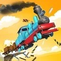 火车撞击模拟器下载_火车撞击模拟器游戏下载_火车撞击模拟器安卓版下载