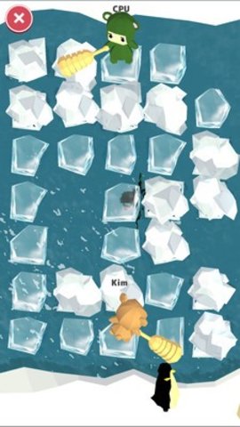 漂流碎冰机游戏手机版下载_漂流碎冰机最新版下载v1.0.4 安卓版 运行截图2