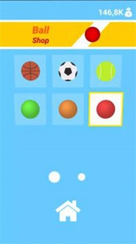 无限篮球游戏下载_无限篮球最新版下载v1.0 安卓版 运行截图3