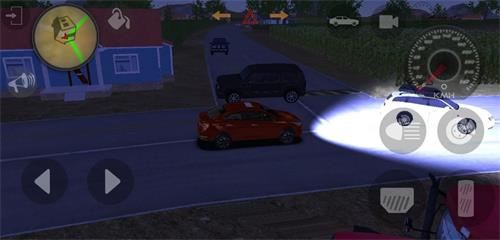印度汽车驾驶模拟器游戏下载_印度汽车驾驶模拟器最新中文版下载v22 安卓版 运行截图3