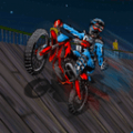 自行车特技驾驶游戏下载_自行车特技驾驶最新版下载v1.0 安卓版