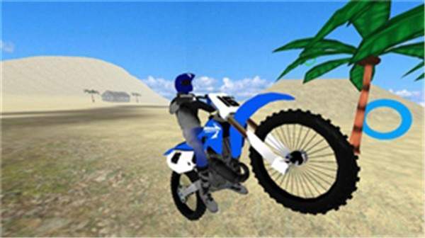 摩托车越野3D游戏下载官方版_摩托车越野3D手机版下载v1.0 安卓版 运行截图1