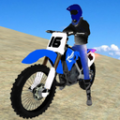 摩托车越野3D游戏下载官方版_摩托车越野3D手机版下载v1.0 安卓版