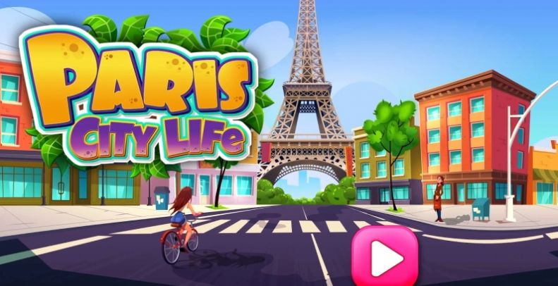 巴黎城市公寓生活最新版下载_巴黎城市公寓生活游戏手机版下载v1.0 安卓版 运行截图3