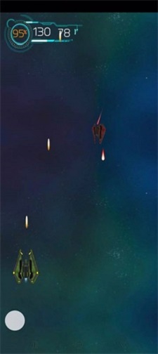 宇宙飞船射击游戏下载_宇宙飞船射击游戏最新版下载v1.1.3 安卓版 运行截图2