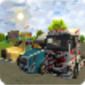 卡车真实模拟器游戏下载_卡车真实模拟器汉化安卓版下载v0.5 安卓版