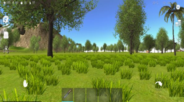 无人岛生存汉化版游戏下载_无人岛生存免费最新版下载v1.1 安卓版 运行截图3