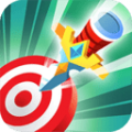 超级飞刀挑战游戏免费版下载_超级飞刀挑战安卓版下载v1.0.4 安卓版