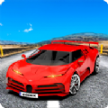 疯狂汽车模拟器最新版下载_疯狂汽车模拟器游戏下载v6.9 安卓版