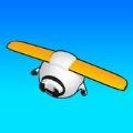 空中滑翔机3D游戏下载_空中滑翔机3D最新版下载v4.1 安卓版