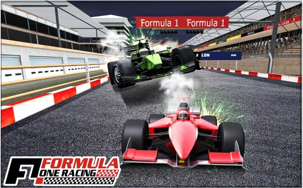 方程式赛车物语2游戏下载_方程式赛车物语2安卓版下载v15 安卓版 运行截图1