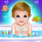 甜蜜的婴儿沐浴游戏下载_甜蜜的婴儿沐浴手机版下载v1.0.1 安卓版