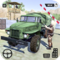 军队货车驾驶3D游戏下载_军队货车驾驶3D手机版下载v1.0 安卓版