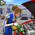 汽车维修模拟器游戏手机版下载_汽车维修模拟器最新版下载v1.1.8 安卓版