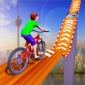 3D自行车特技游戏下载_3D自行车特技安卓版下载v1.0 安卓版