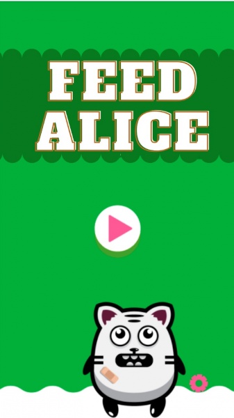 喂猫爱丽丝安卓版游戏下载_喂猫爱丽丝手机版下载v1.0.0.1 安卓版 运行截图3