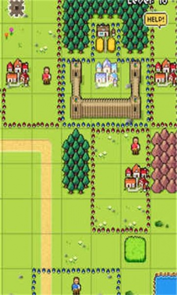 王国与城堡游戏最新版下载_王国与城堡安卓版下载v1.0.0 安卓版 运行截图2
