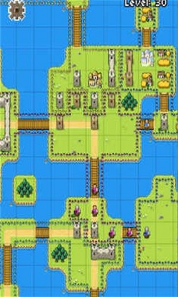 王国与城堡游戏最新版下载_王国与城堡安卓版下载v1.0.0 安卓版 运行截图1