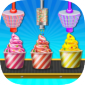 冰棒甜点工厂游戏下载_冰棒甜点工厂最新汉化版下载v1.3 安卓版