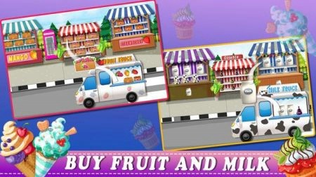 冰棒甜点工厂游戏下载_冰棒甜点工厂最新汉化版下载v1.3 安卓版 运行截图2