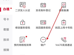 腾讯大王卡怎么申请退卡_大王卡怎么退[多图]