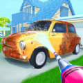 模拟洗车场游戏安卓版下载_模拟洗车场手机版下载_模拟洗车场最新版