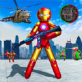 火柴人机甲战士游戏最新版下载_火柴人机甲战士免费版下载v1.0 安卓版