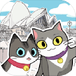 猫友圈猫咪的旅行无限金币下载最新版_猫友圈猫咪的旅行游戏下载安卓版V1.8.3