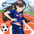 动漫女高中生游戏下载-动漫女高中生游戏中文版手机下载v1.0