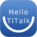 titalk安卓版下载_titalk免费版下载v1.0 安卓版