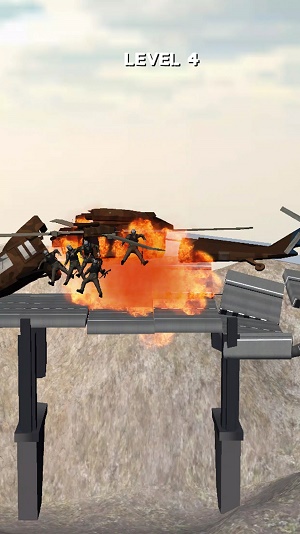 狙击手攻击3D射击战场手游下载_狙击手攻击3D射击战场最新版下载v1.1.0 安卓版 运行截图2